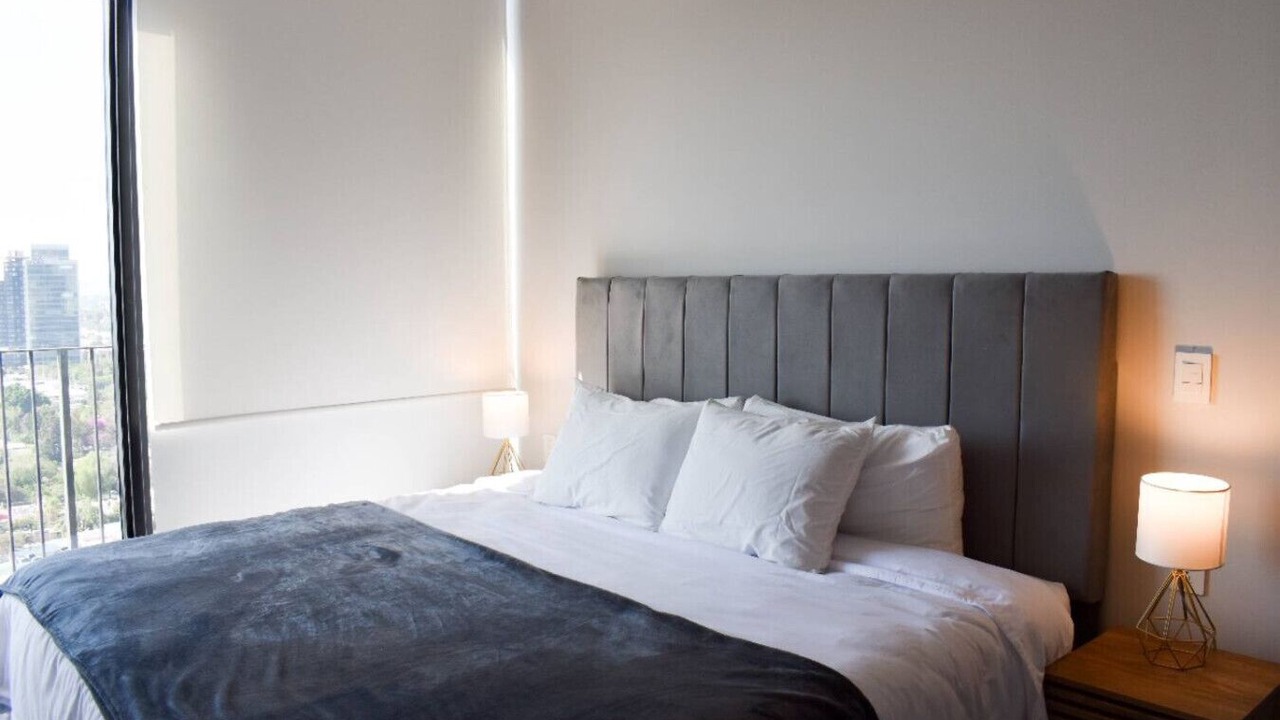 Photo of Bedroom in Providencia