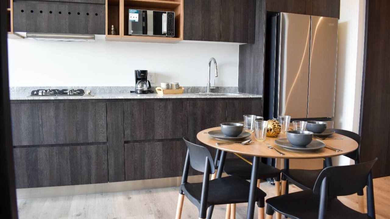 Photo of Kitchen in Providencia