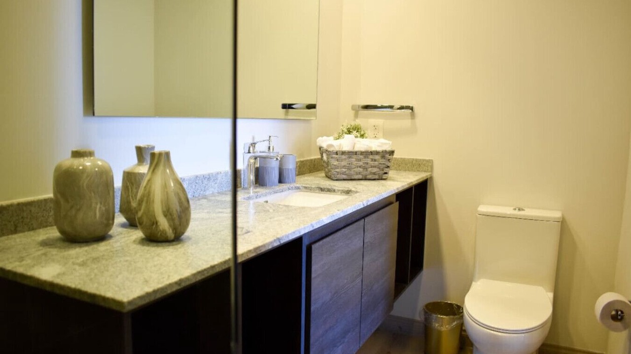 Photo of Bathroom in Providencia