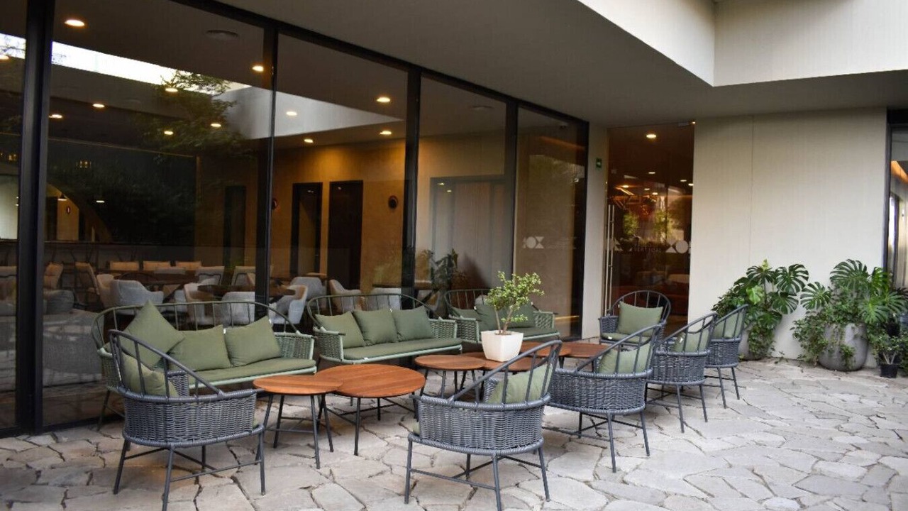 Photo of Patio Balcony in Providencia