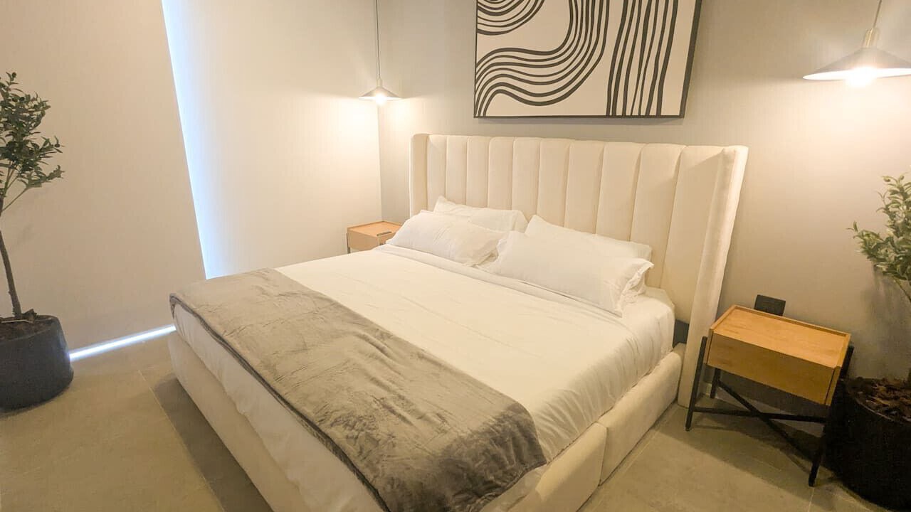 Photo of Bedroom in Los Gavilanes