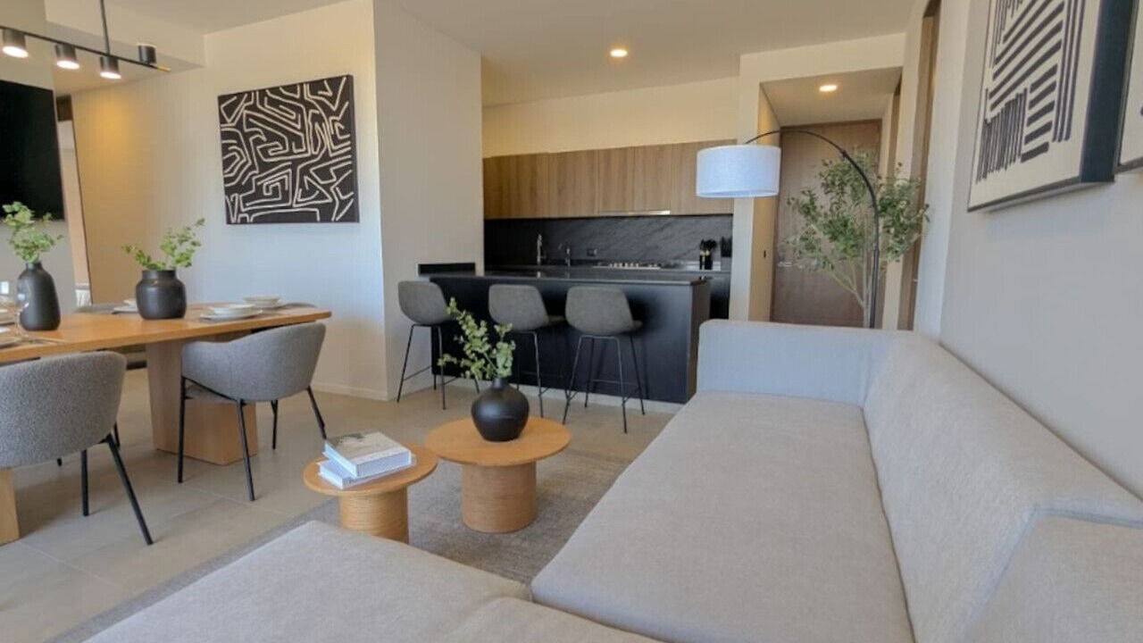 Photo of Livingroom in Los Gavilanes