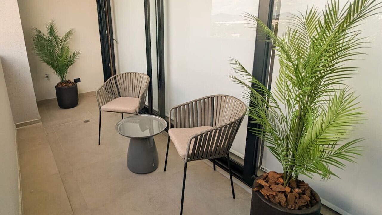 Photo of Patio Balcony in Los Gavilanes