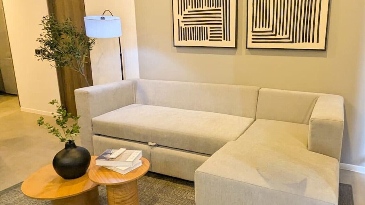 Photo of Livingroom in Los Gavilanes