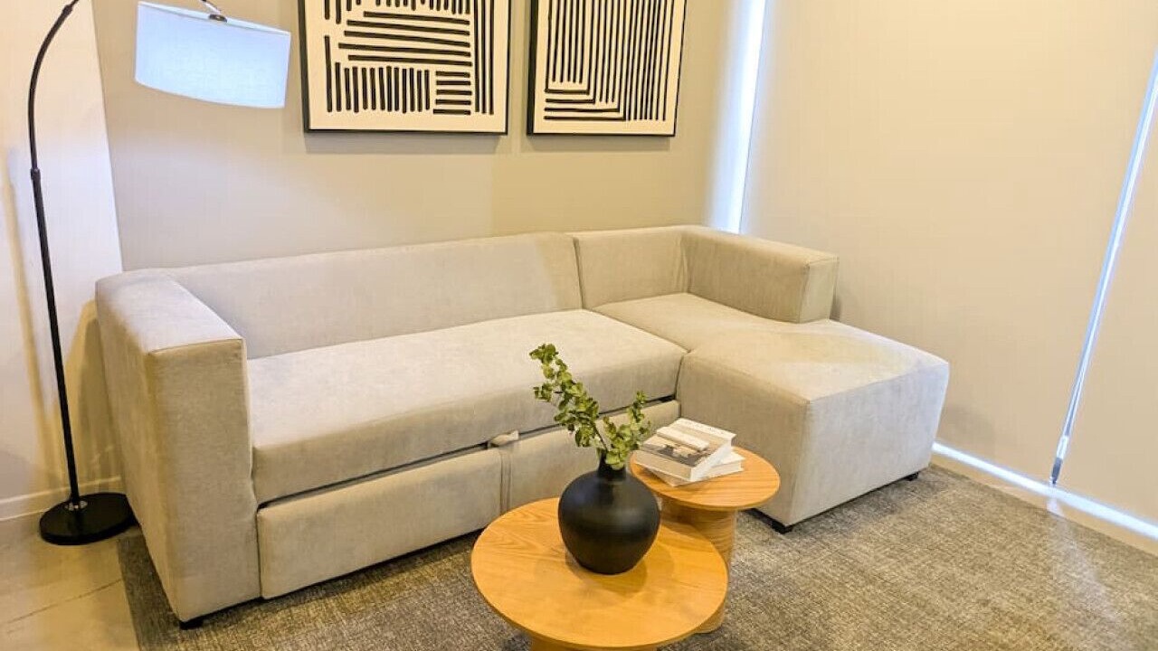 Photo of Livingroom in Los Gavilanes