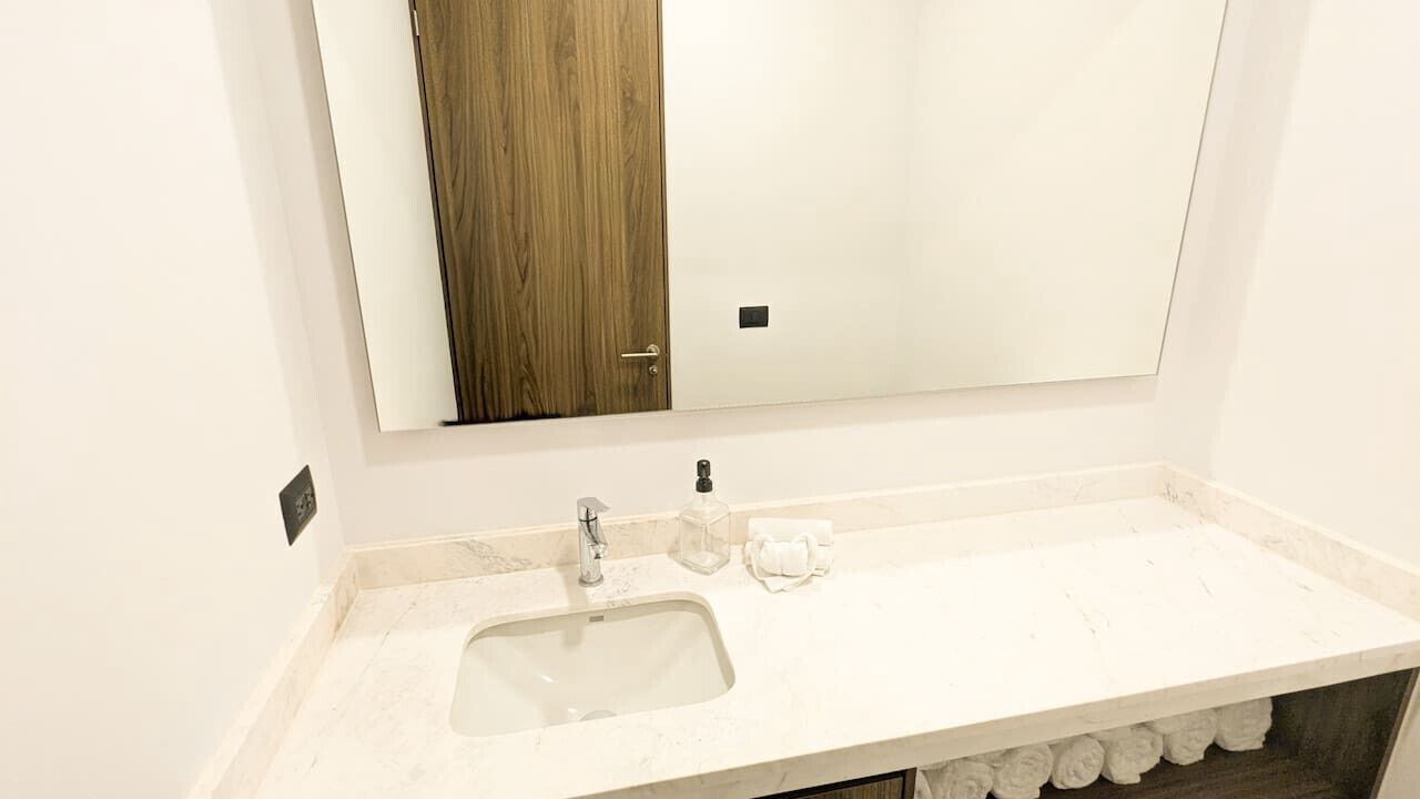 Photo of Bathroom in Los Gavilanes