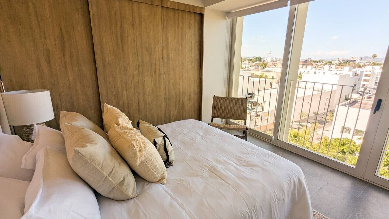 Photo of Bedroom in Zapopan