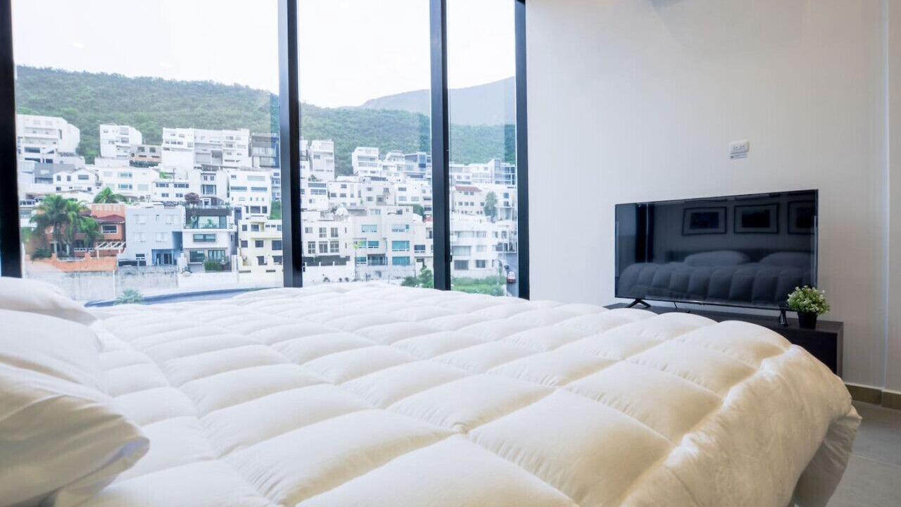 Photo of Bedroom in Monterrey