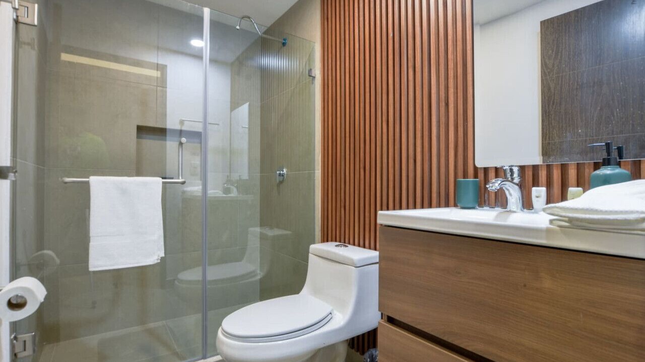 Photo of Bathroom in Monterrey