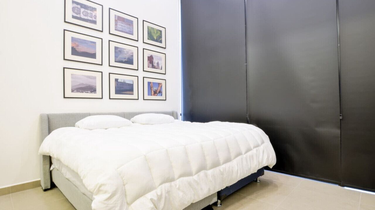 Photo of Bedroom in Monterrey
