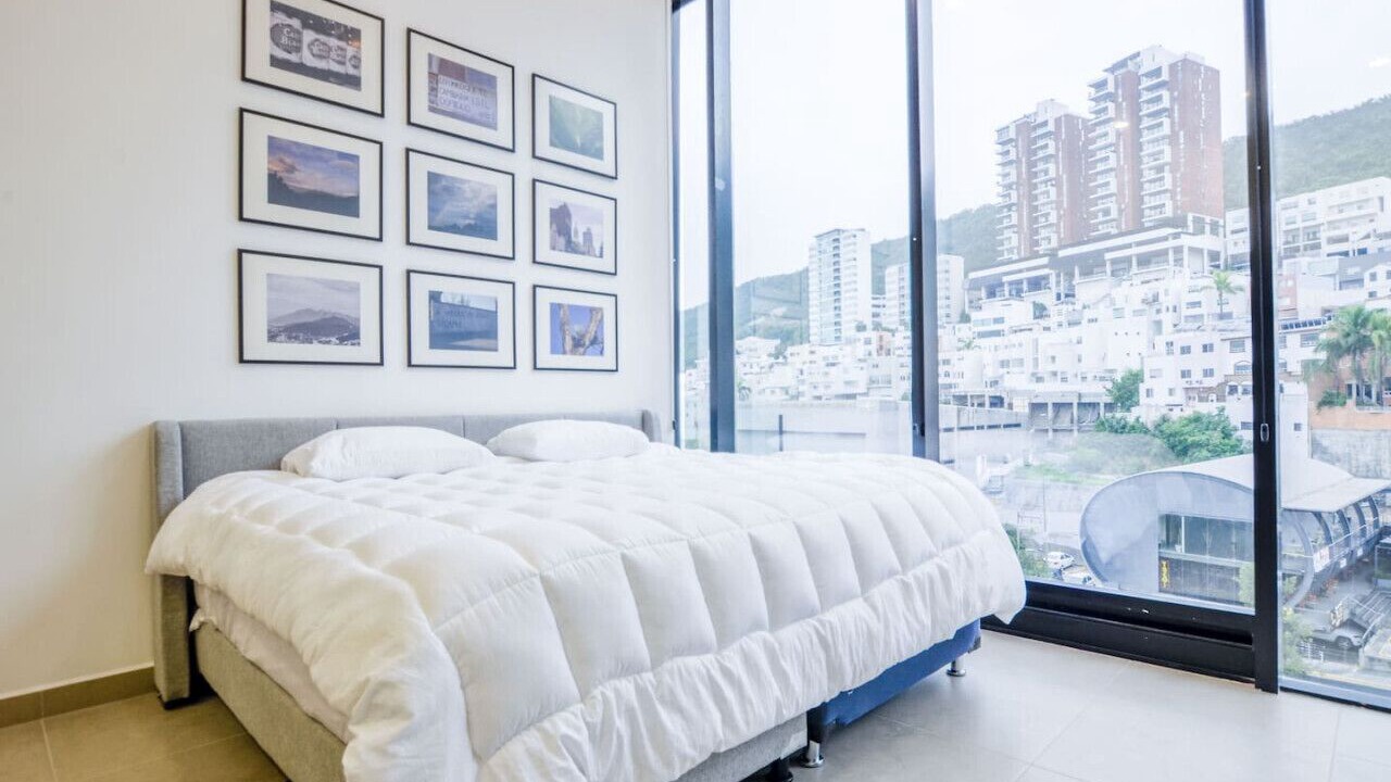 Photo of Bedroom in Monterrey