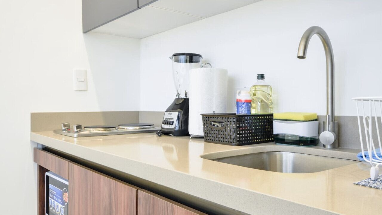 Photo of Kitchen in Monterrey
