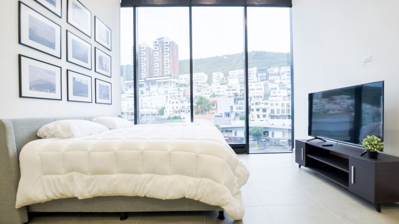 Photo of Bedroom in Monterrey