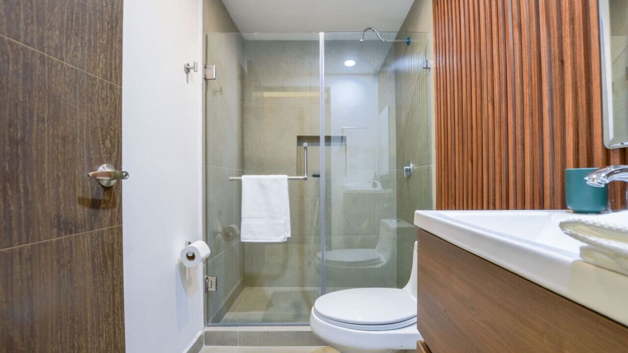 Photo of Bathroom in Monterrey