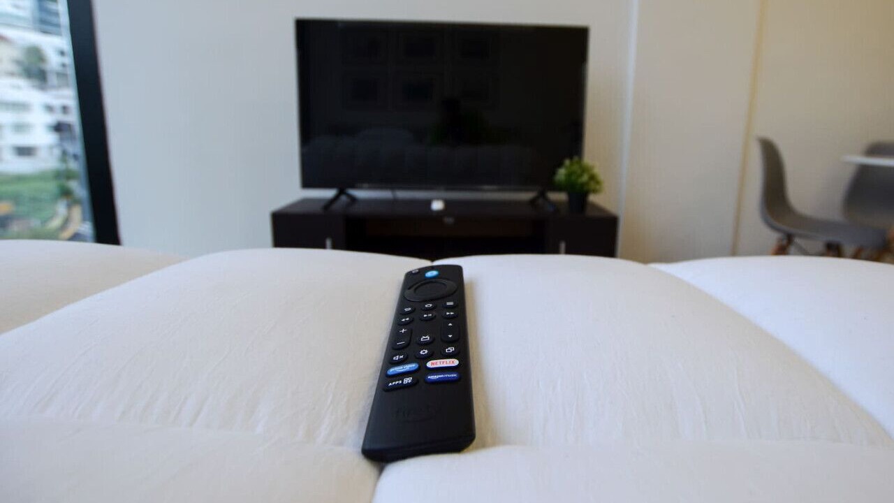 Photo of Bedroom in Monterrey