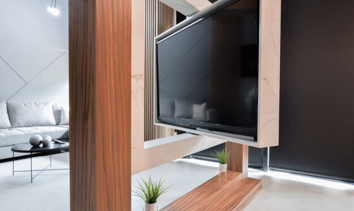Photo of Livingroom in Monterrey