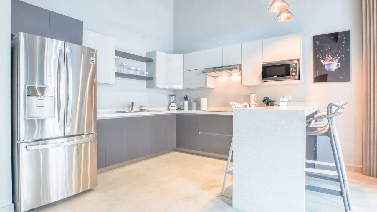 Photo of Kitchen in Monterrey