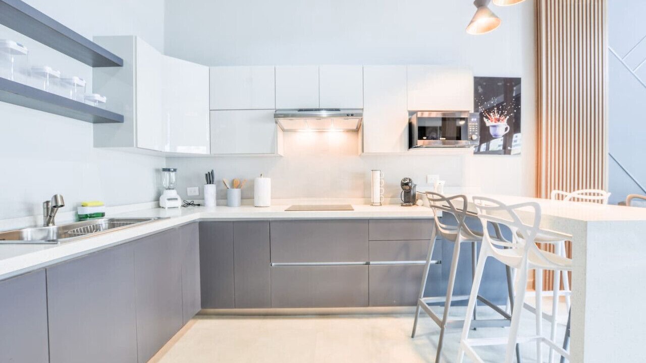 Photo of Kitchen in Monterrey