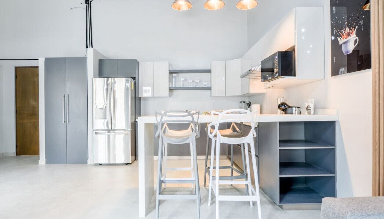 Photo of Kitchen in Monterrey