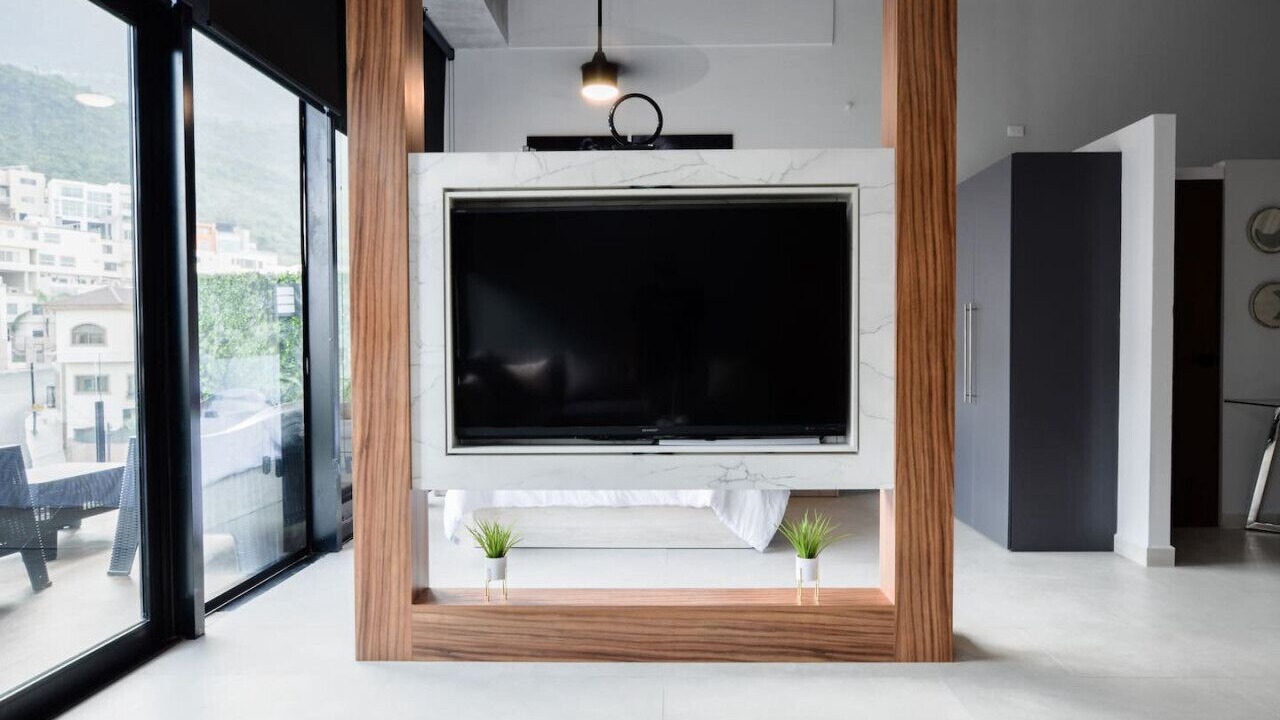 Photo of Livingroom in Monterrey