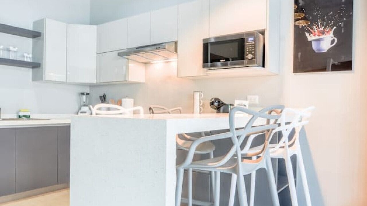 Photo of Kitchen in Monterrey