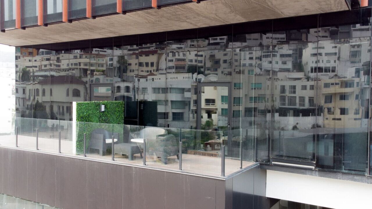 Photo of Outdoor in Monterrey