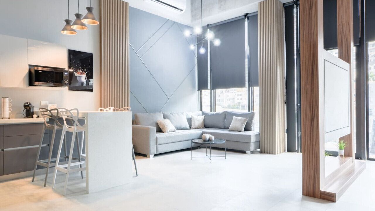 Photo of Livingroom in Monterrey