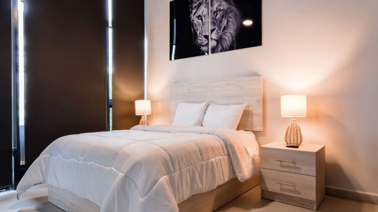 Photo of Bedroom in Monterrey