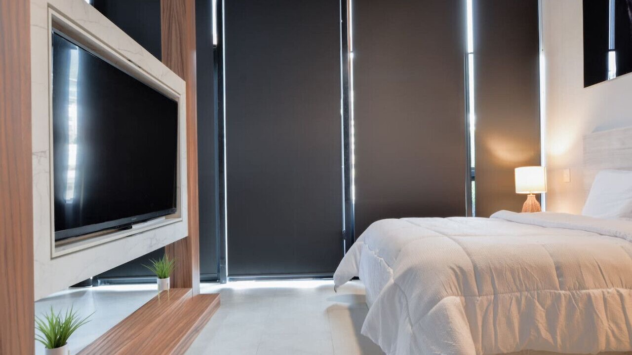 Photo of Bedroom in Monterrey