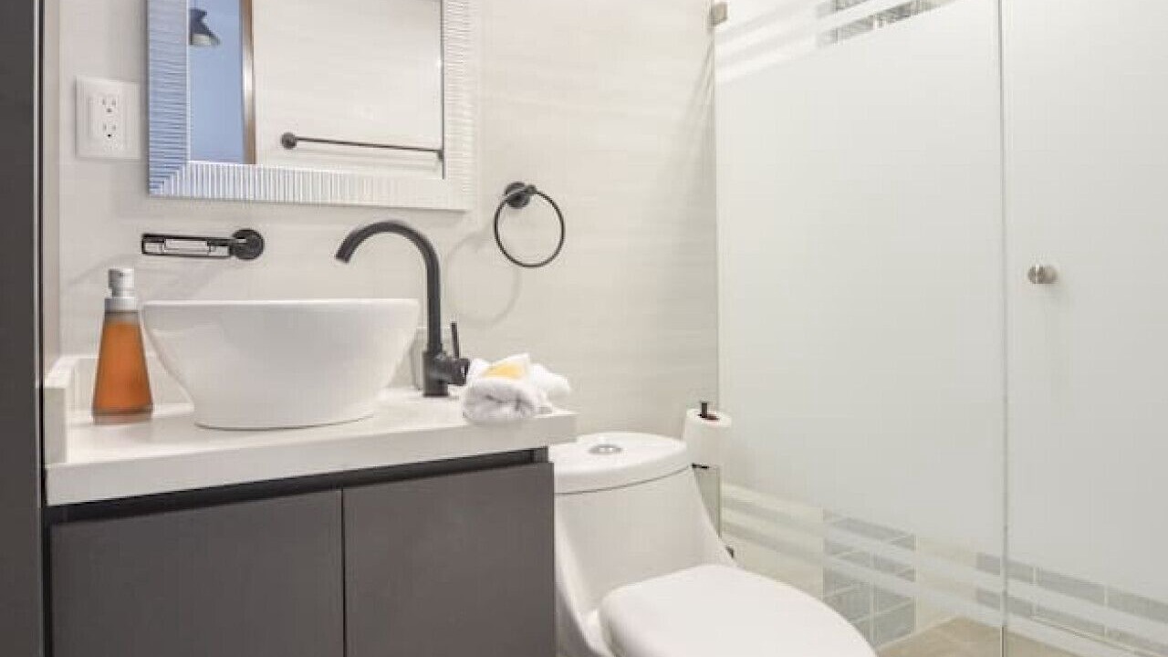 Photo of Bathroom in Monterrey