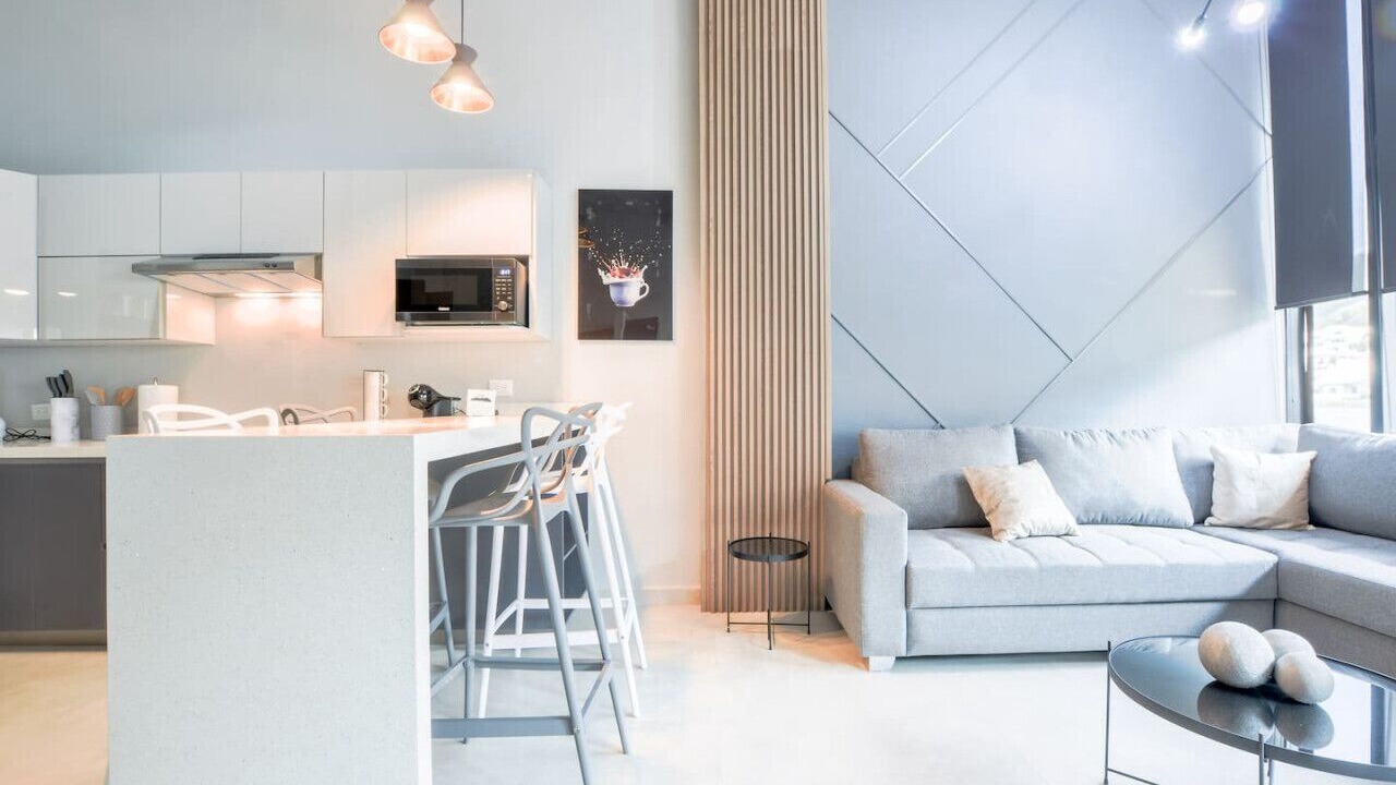Photo of Livingroom in Monterrey
