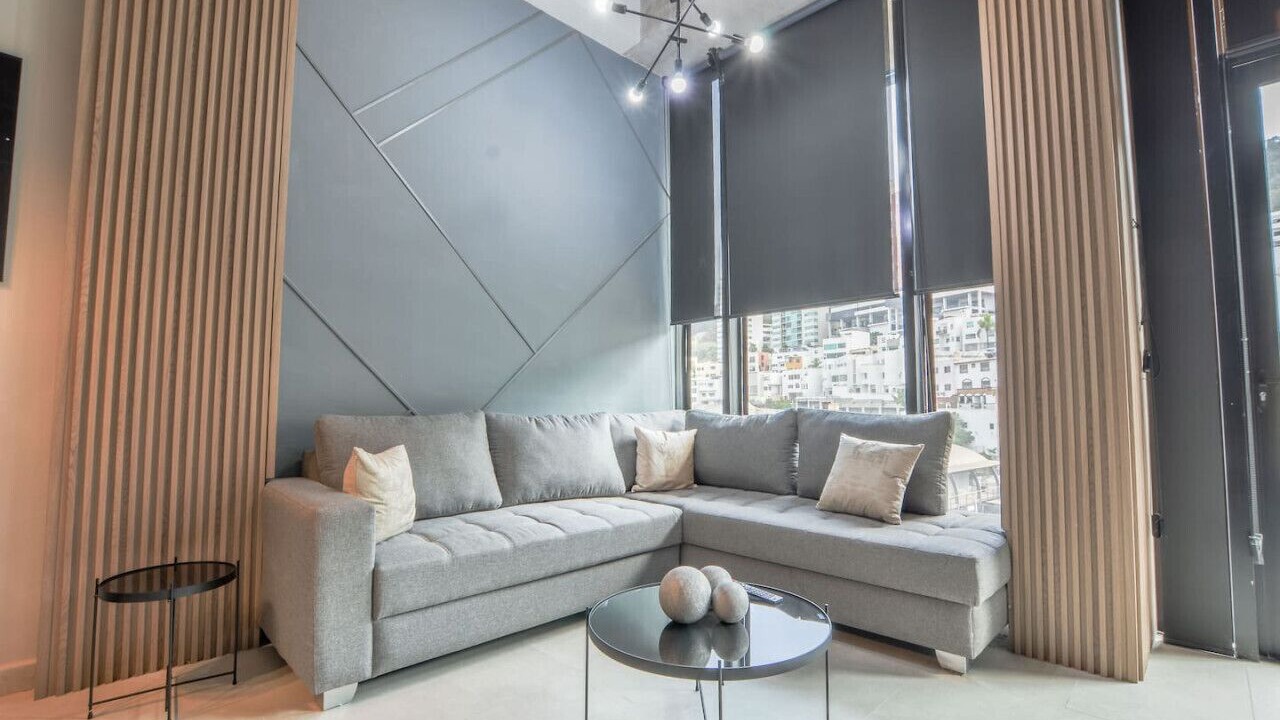 Photo of Livingroom in Monterrey