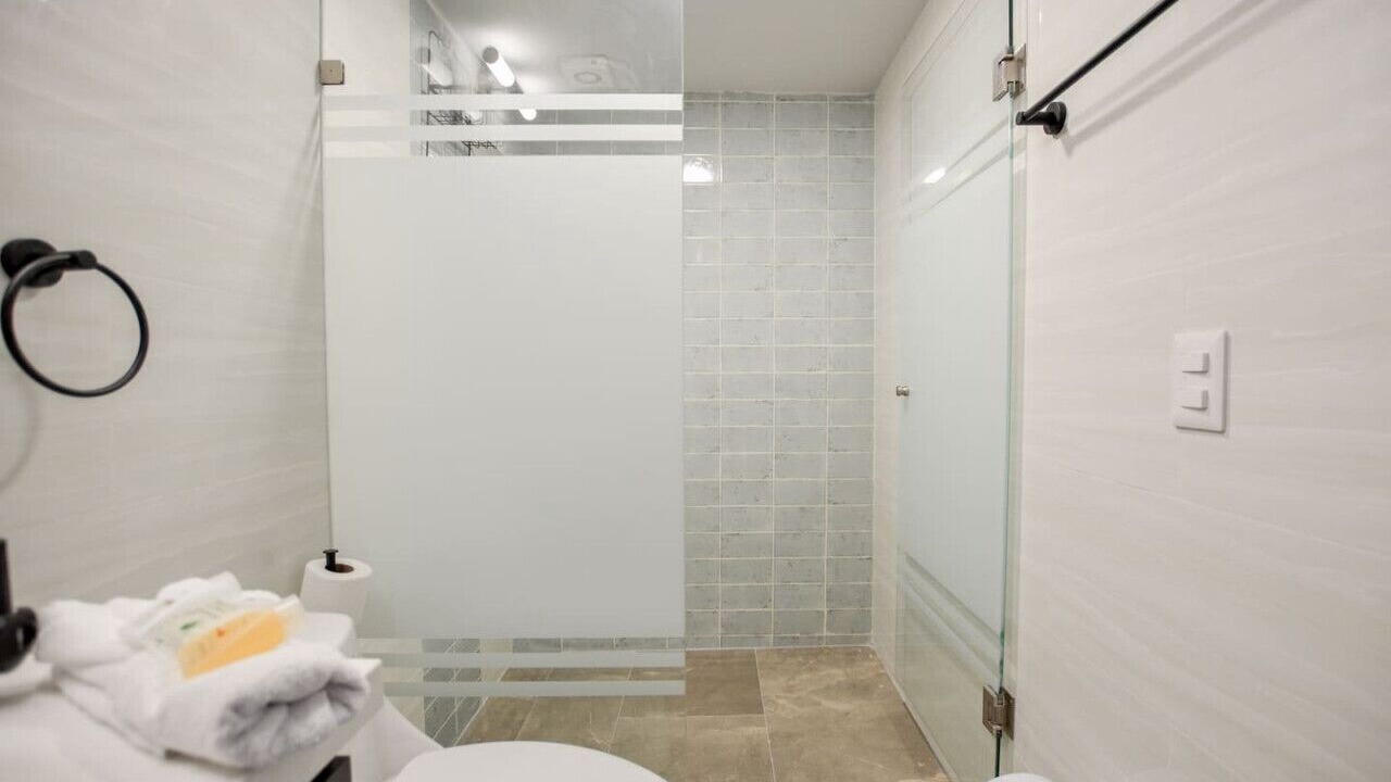 Photo of Bathroom in Monterrey