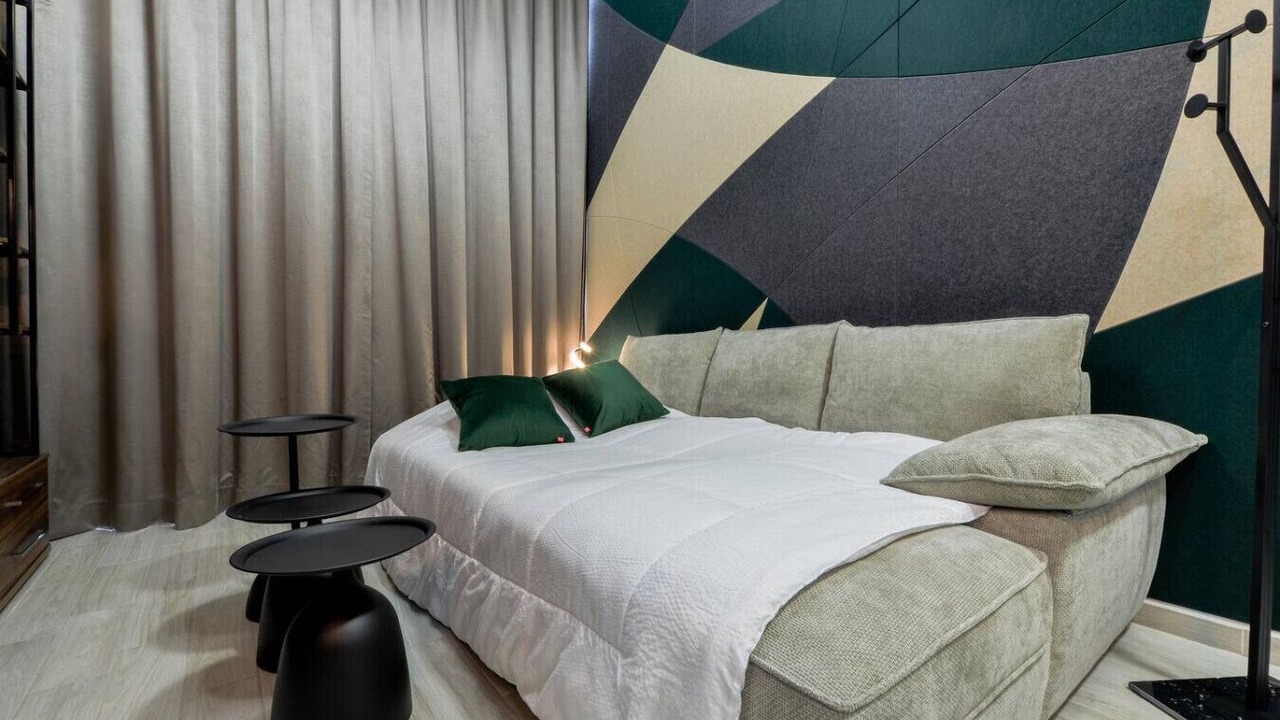 Photo of Bedroom in Monterrey