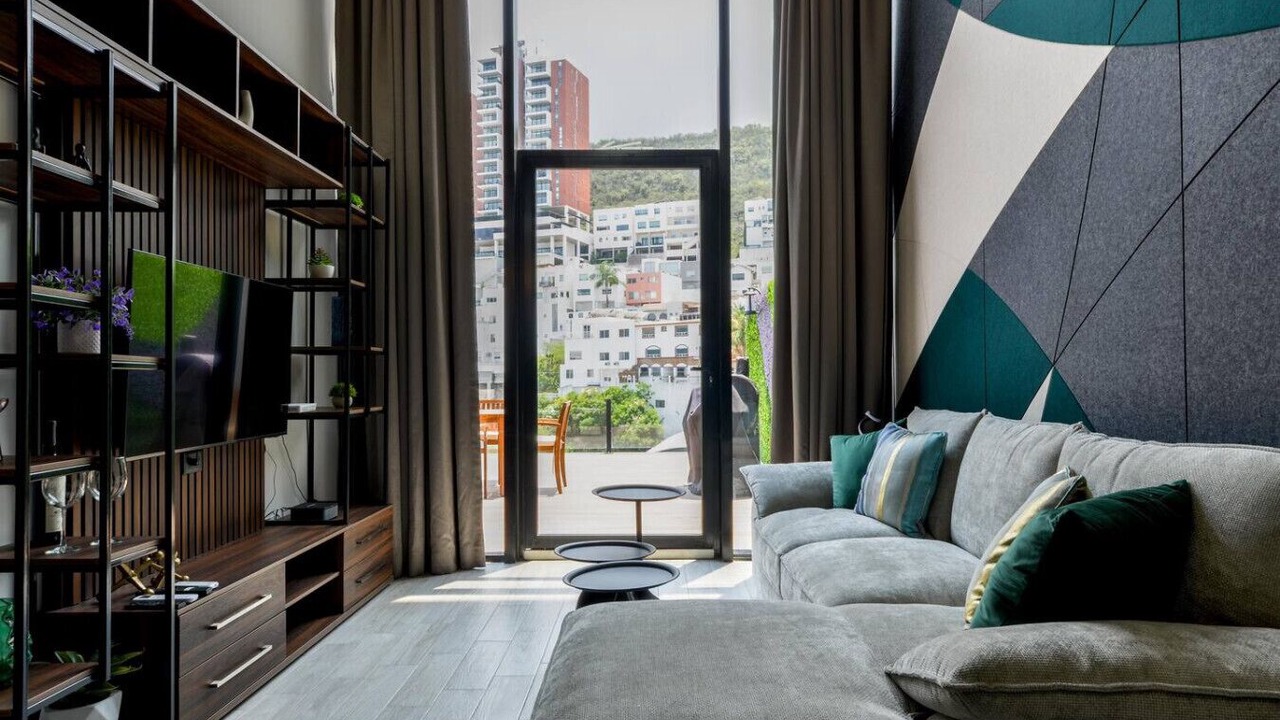 Photo of Livingroom in Monterrey