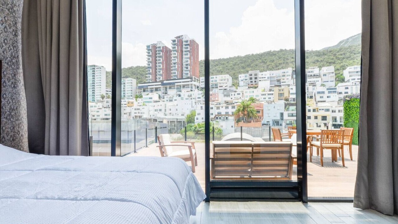 Photo of Bedroom in Monterrey