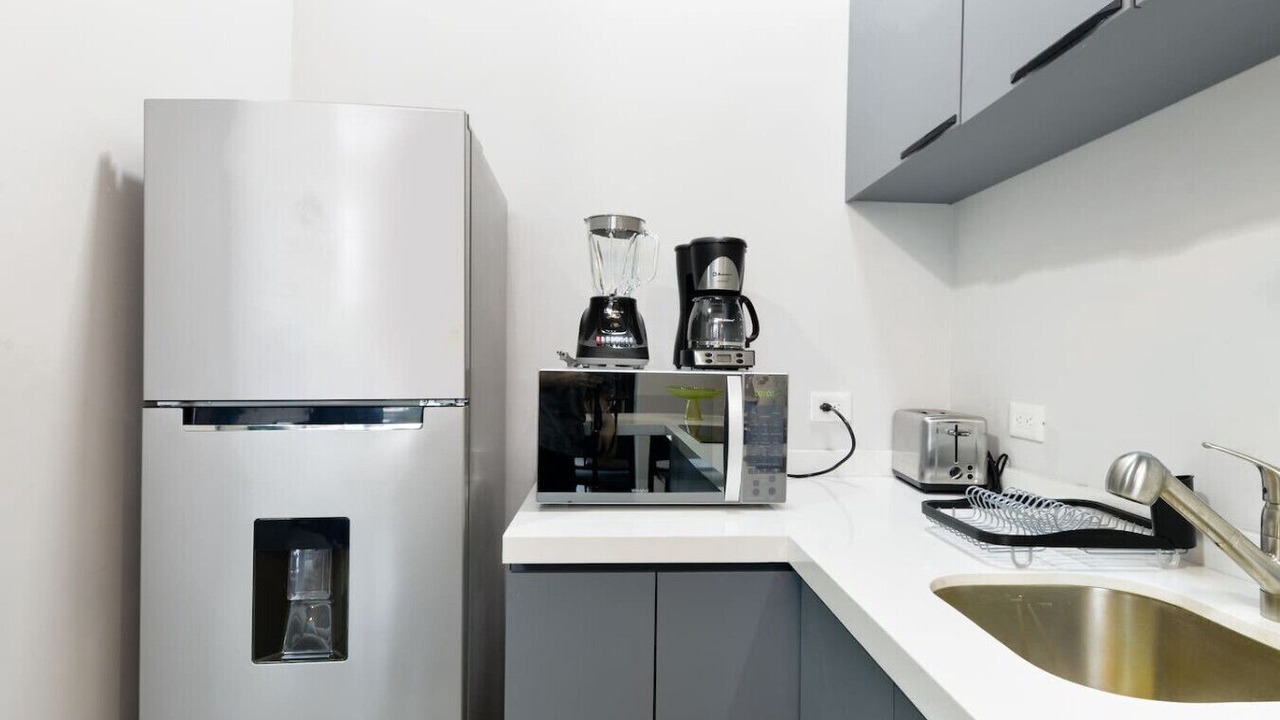 Photo of Kitchen in Monterrey
