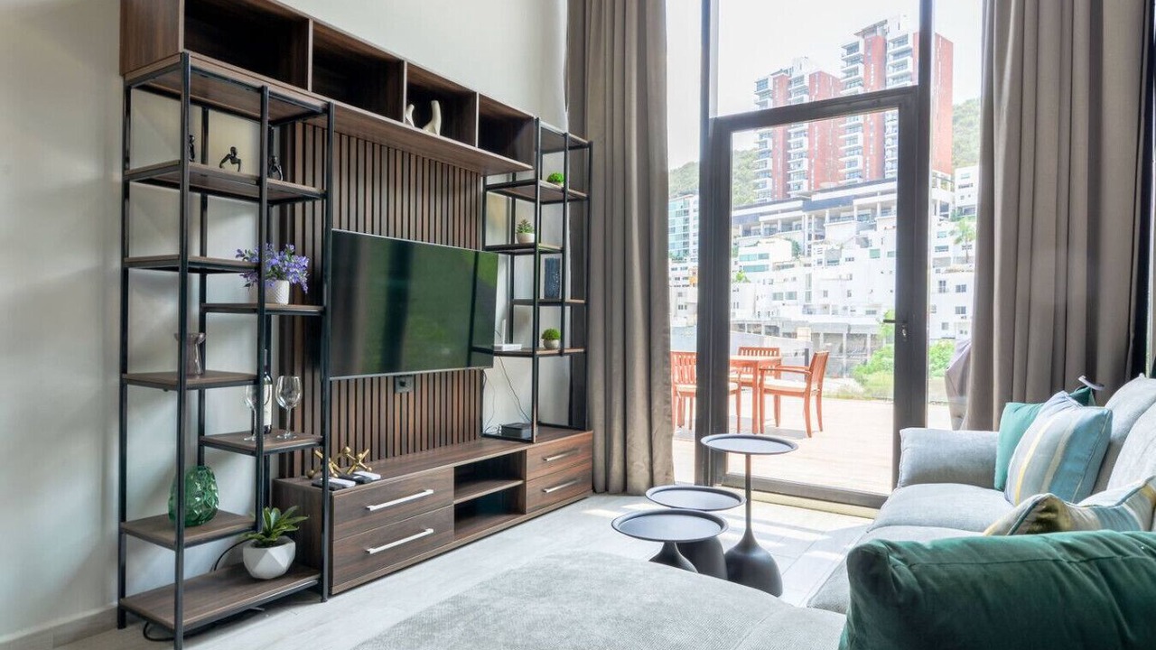 Photo of Livingroom in Monterrey