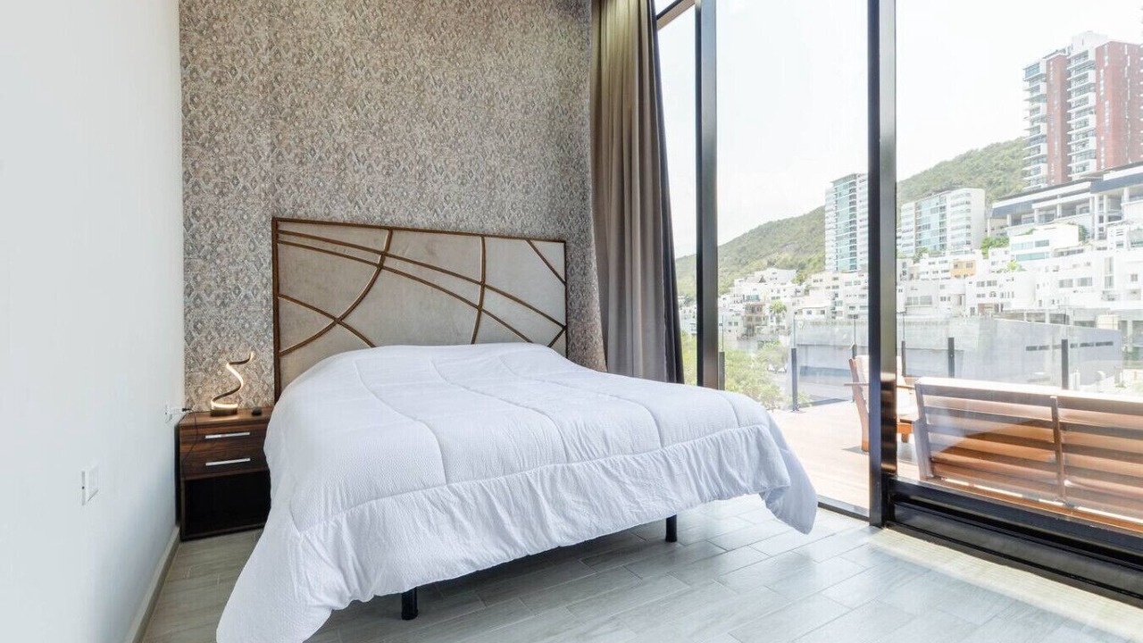 Photo of Bedroom in Monterrey