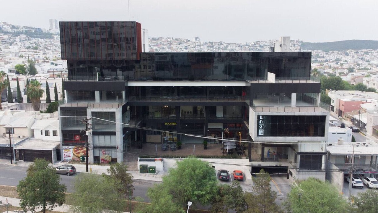 Photo of Outdoor in Monterrey