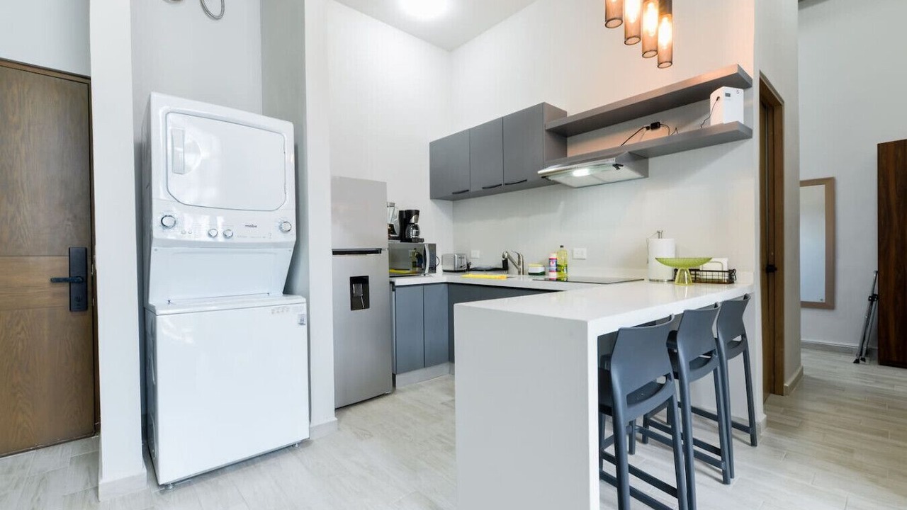 Photo of Kitchen in Monterrey