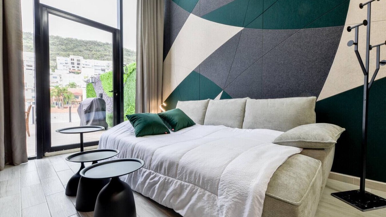 Photo of Bedroom in Monterrey