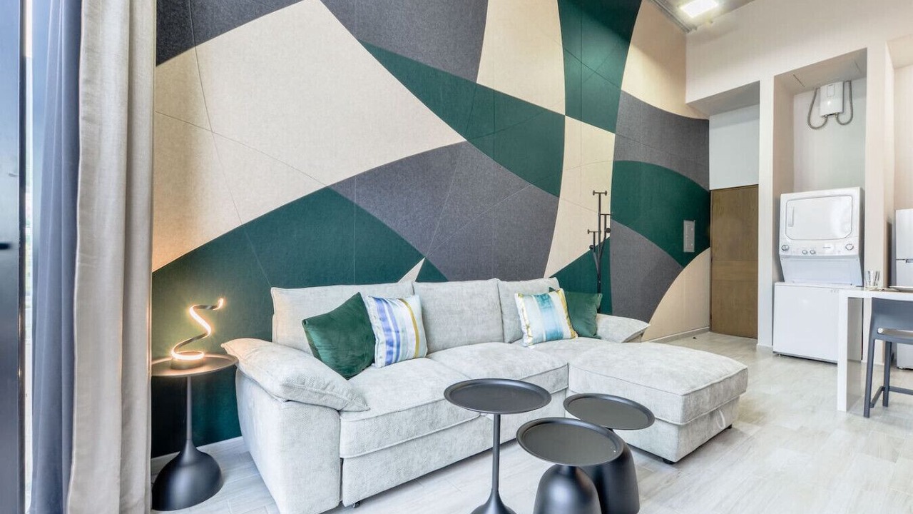 Photo of Livingroom in Monterrey