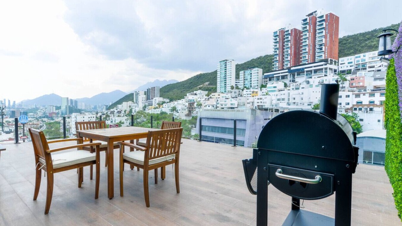 Photo of Outdoor in Monterrey