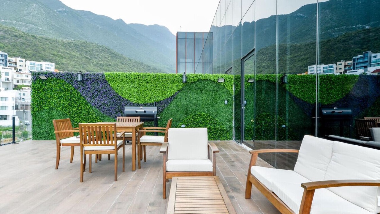 Photo of Outdoor in Monterrey
