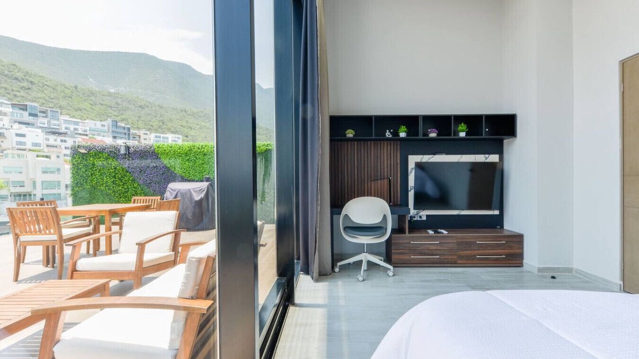 Photo of Bedroom in Monterrey