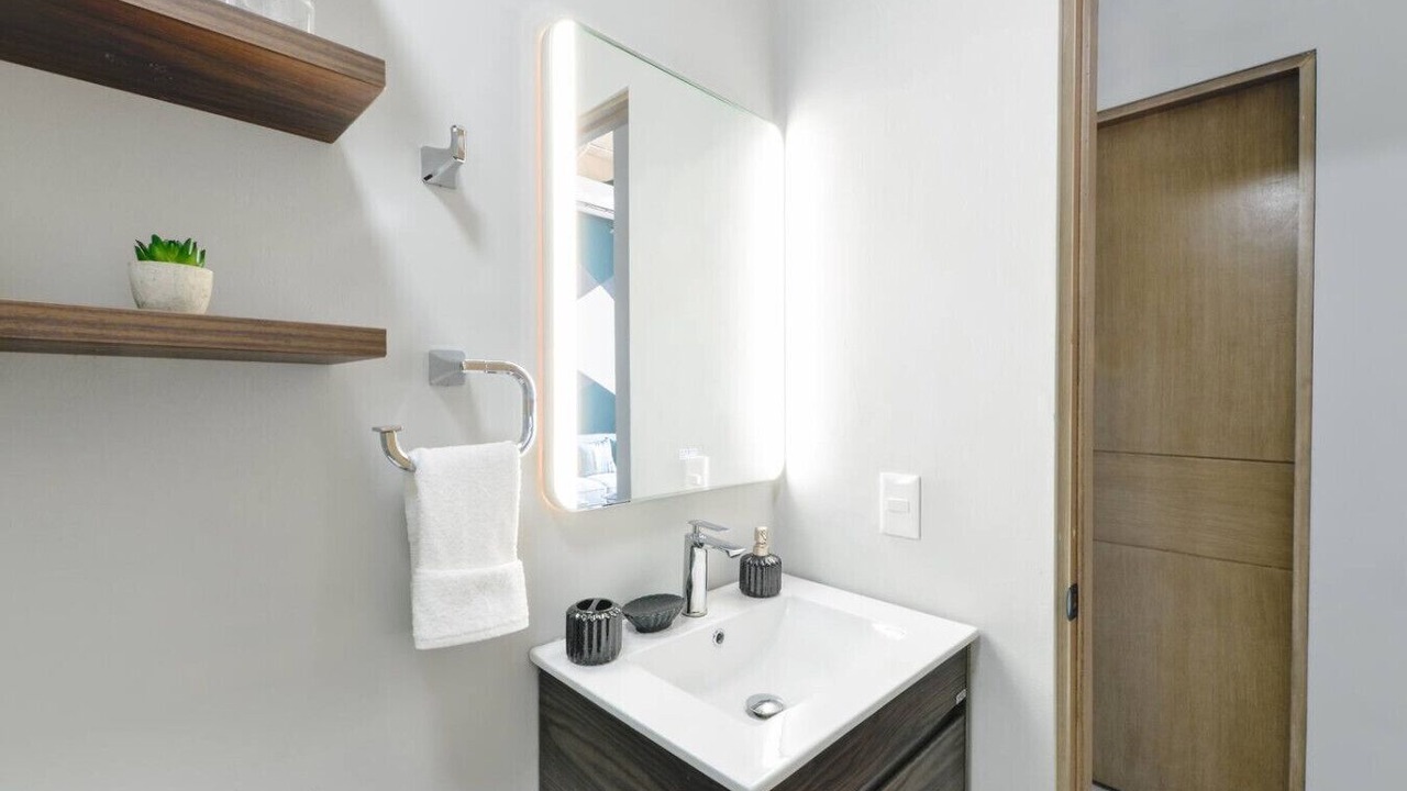 Photo of Bathroom in Monterrey