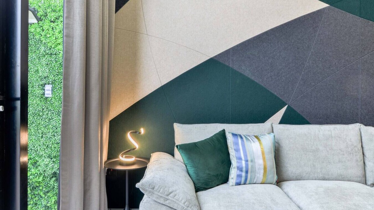 Photo of Livingroom in Monterrey