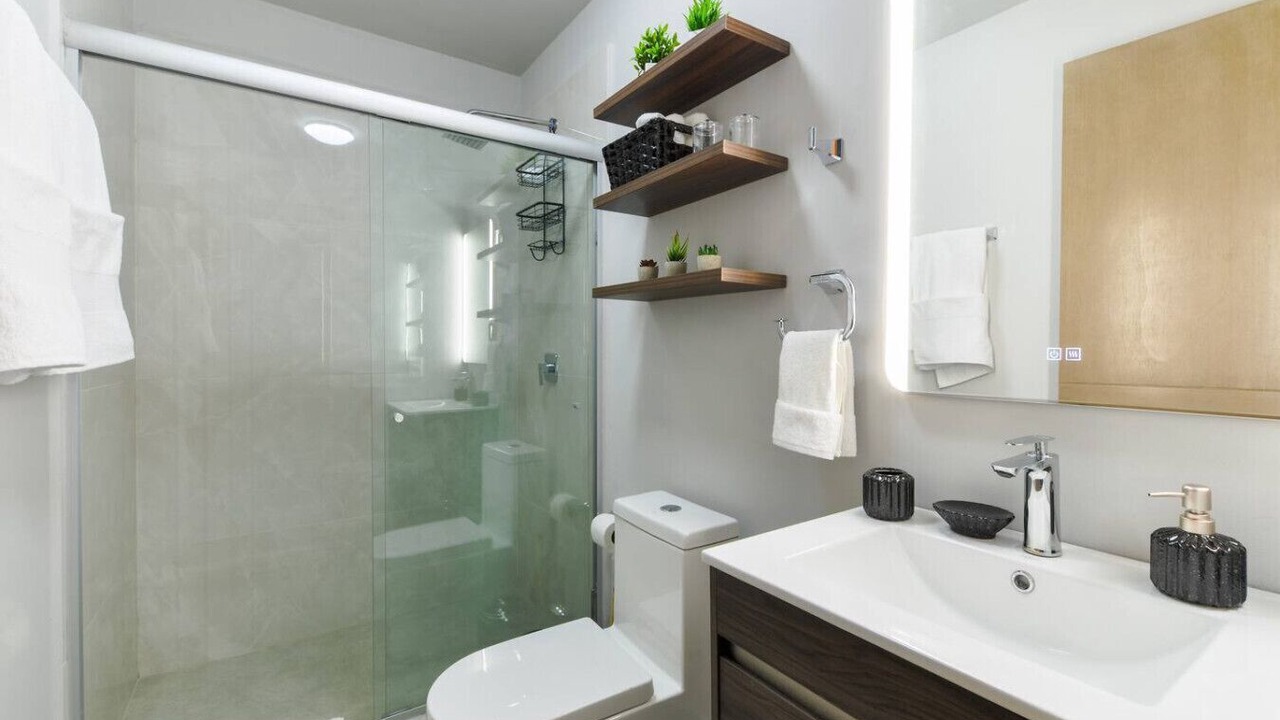 Photo of Bathroom in Monterrey