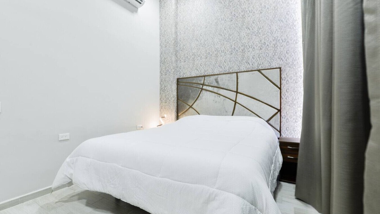 Photo of Bedroom in Monterrey